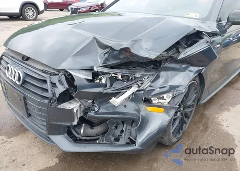 2018 Audi A4 2.0T Tech Premium из США, поврежденный, VIN WAUENAF4XJA038450